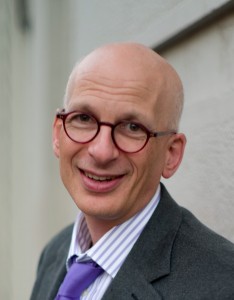 Seth Godin, Author and Branding Thought Leader