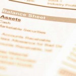 financial statements templates