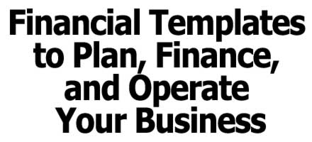 financial-tpl-headline