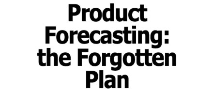 product-forecasting-headline