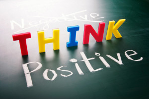 Positive Thinking is Vital to Startup Success