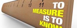 measure